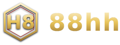 88hh logo